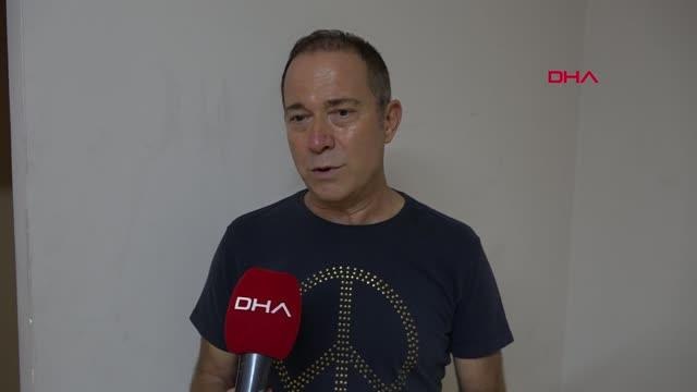 ANTALYA'DA KARADENİZ, AKDENİZ VE ANADOLU TÜRKÜLERİ ESİNTİSİ