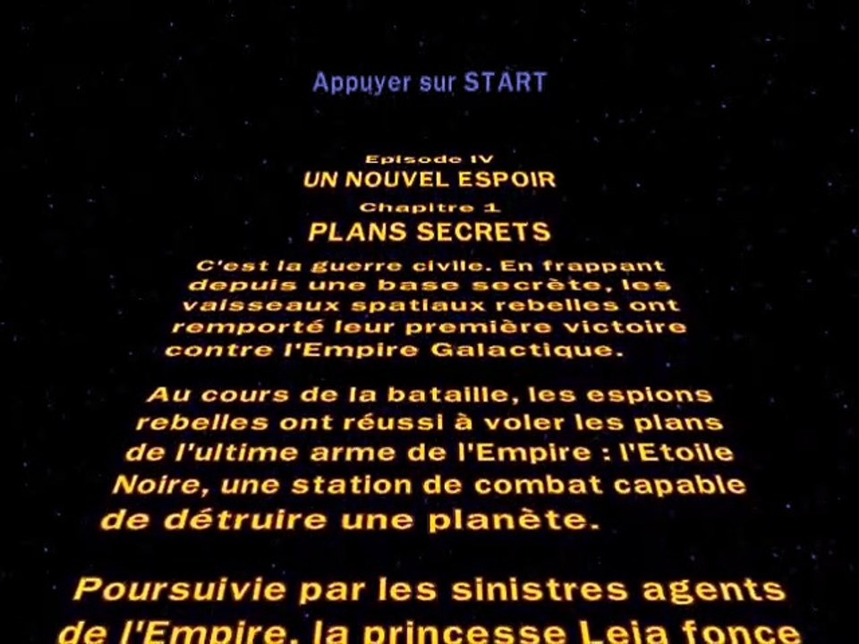 Lego Star Wars II : La Trilogie Originale online multiplayer - ngc