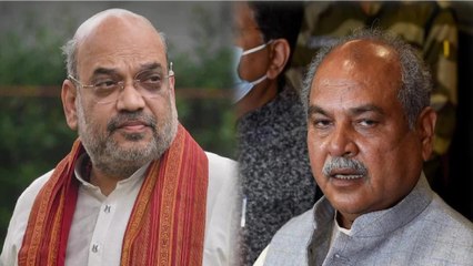 Changing CM for better performance or BJP hiding failure?