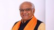Bhupendra Patel appointed as new CM of Gujarat