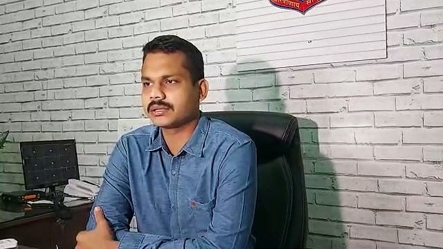 मामूली विवाद पर विधानसभा उपाध्यक्ष मनोज मंडावी के बेटे को बदमाशों ने बुरी तरह पीटा