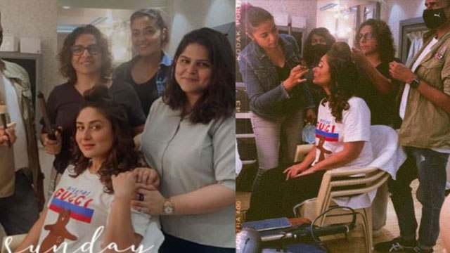 Saif Ali Khan और Kareena Kapoor Khan ने बेटे Taimur Ali Khan को लेकर किया बड़ा खुलासा | FilmiBeat