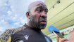 Darren Moore doesn't want Sheffield Wednesday taking too many steps backwards