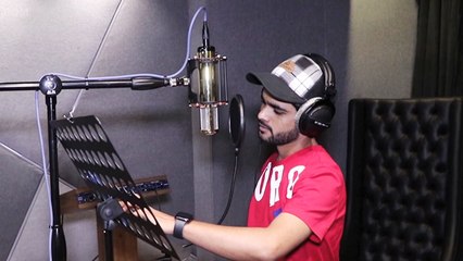 Indian Idol सीजन 10 के विनर Salman Ali ने रिकॉर्ड किया फ़िल्म के लिए सॉन्ग