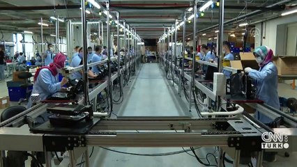 Türkiye'nin kamu yatırımlarında öncelikleri belli oldu