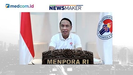 Bonus Peraih Medali Paralimpiade Sama dengan Olimpiade?
