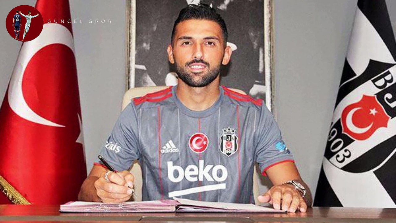 UEFA BJK--BEŞİKTAŞ 12 YENİ FUTBOLCU TAKIMA KATTI DEVLER