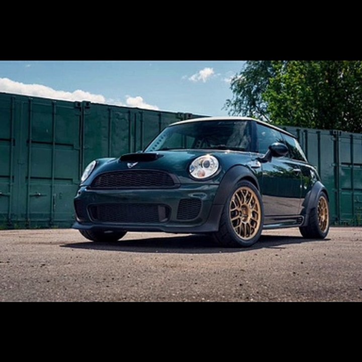 MINI Cooper S 400HP ĐẲNG CẤP VỚI HỆ THỐNG ĐỘNG CƠ CỦA BMW M3 SIÊU VIỆT | Cường MINI Cooper : 0975 222 812