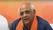 'Will take forward development work in Gujarat': Gujarat CM