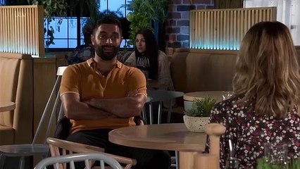 Coronation Street 10th September 2021 Part 1