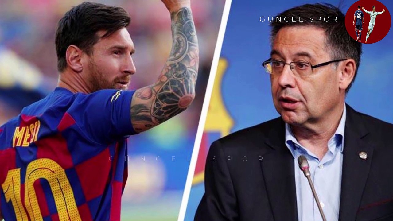 Messi--Kylian Mbappe--Neymar Aynı Takımda Oynayacak---Messi--Kylian Mbappe will be on the same team Güncel Spor