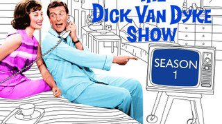 The Dick Van Dyke Show Epi 1  (1961)HD