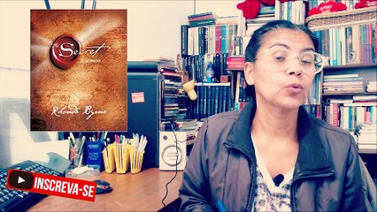 O Segredo por Rhonda Byrne