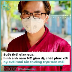 Hậu ồn ào sao kê, Đại Nghĩa thông báo tạm ngừng làm từ thiện | Điện Ảnh Net