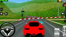 Parking Frenzy 2.0 - 3D Games - Driving Challenge