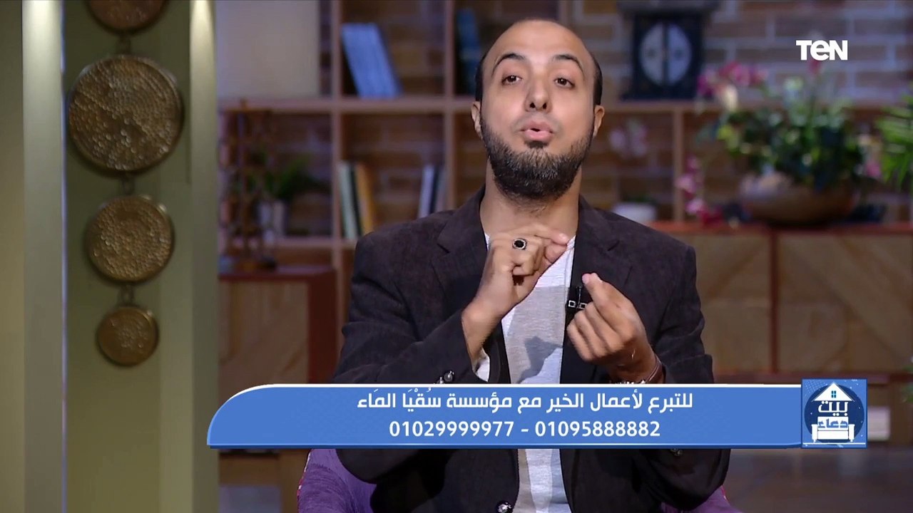 لماذا سورة الإخلاص تعدل ثلث القرآن؟.. الشيخ أحمد علوان يكشف السبب
