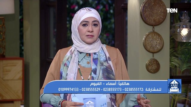 متصلة تصدم دعاء عامر وعالم أزهري : جوزي طلب مني أسقط اللي في بطني لهذا السبب