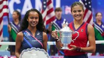 Sogar die Queen gratuliert: Britin Emma Raducanu (18) siegt bei US Open