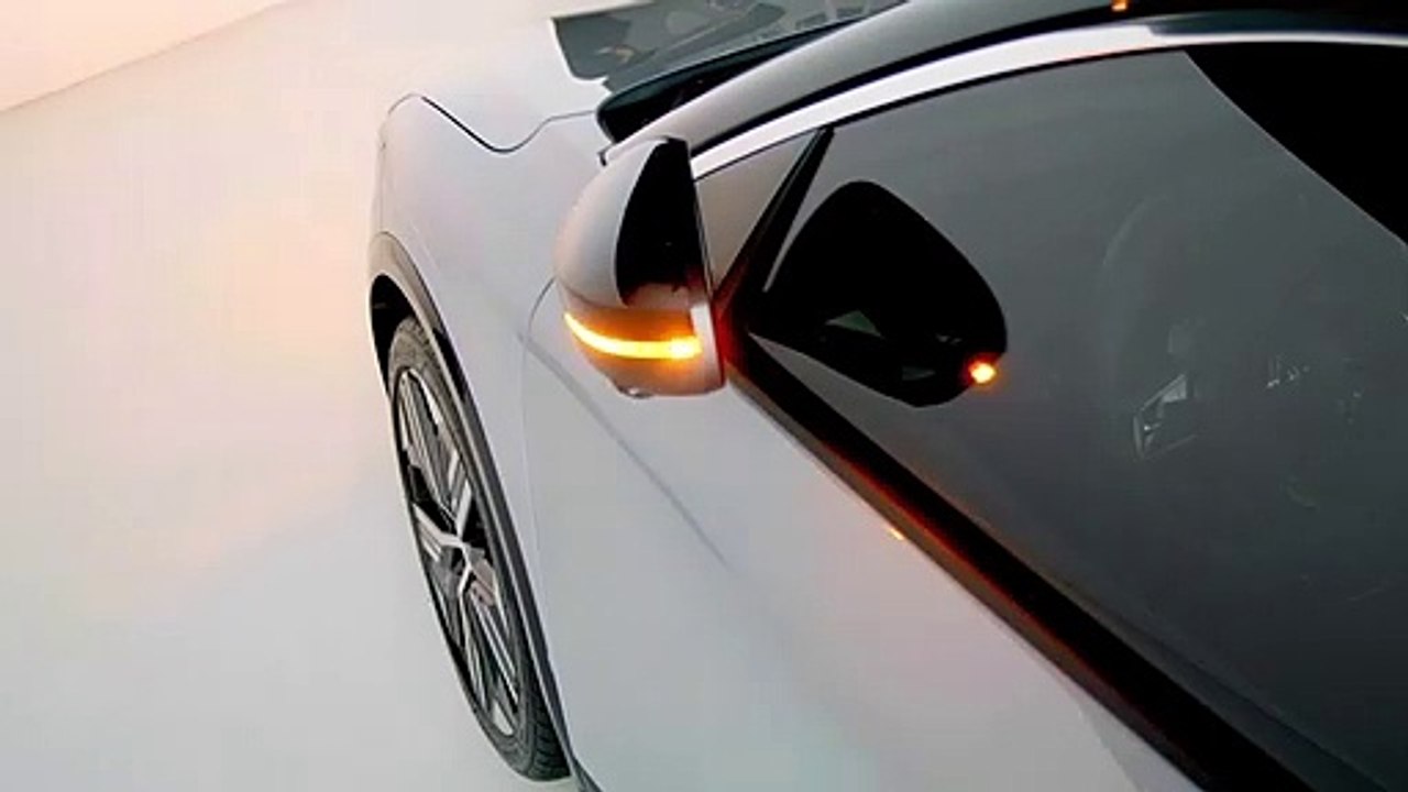 La Renault Mégane E-Tech électrique revendique une autonomie jusqu’à 470 km