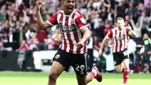 James Shield and Chris Holt on Sheffield United 6 Peterborough United 2