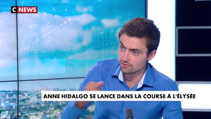 Nathan Devers : «Une gauche pour laquelle ne votent que les riches, est-ce que ça reste quand même une gauche ?»