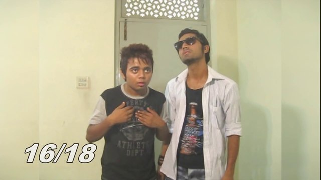 Mastiya 16/18 | Faisalabad Punjab Pakistan | Eeeee Ki Dunya