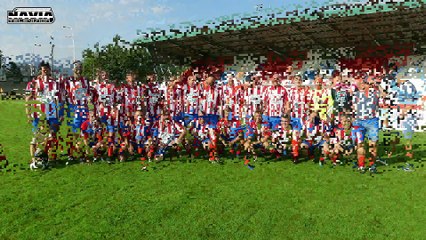 XV TORNEO DE VETERANOS INTERNACIONAL  VILLA DE RIBADEO 2021