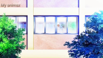 Fuuka Episode 5 english dubbed