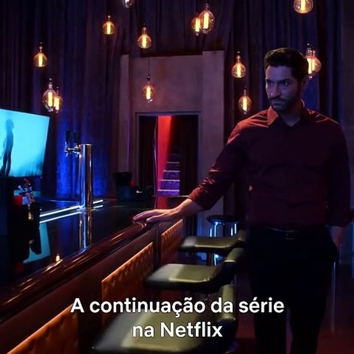 Lúcifer / Netflix