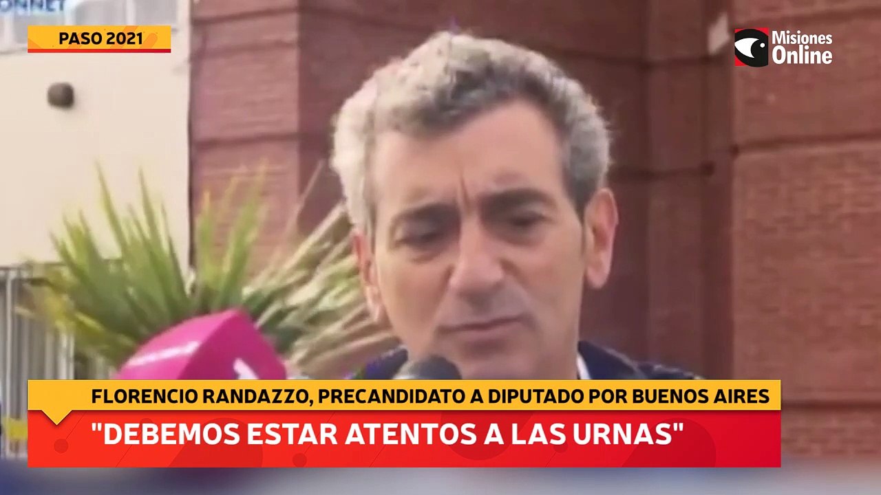 Debemos estar atentos a lo que dicen las urnas