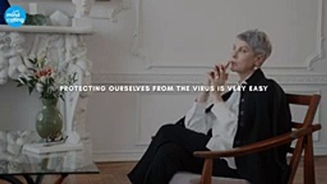 OSHO STOP Talking About This Pandemic Why Waste Time Thinking About The Disease MindCalling