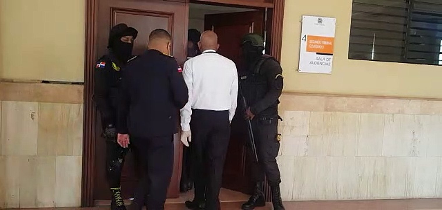 Operación Falcón