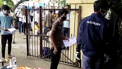नीट परीक्षा
