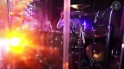 Le Jezu mouri sou kalve