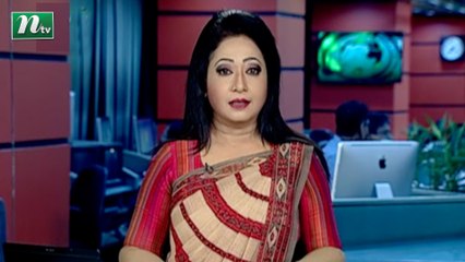 NTV Shondhyar Khobor | 12 September 2021