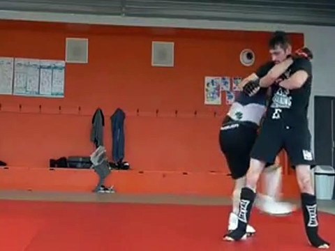 BANDE ANNONCE COURS ADULTES YOSEIKAN BUDO YONNAIS BUDO 85 2021 2022