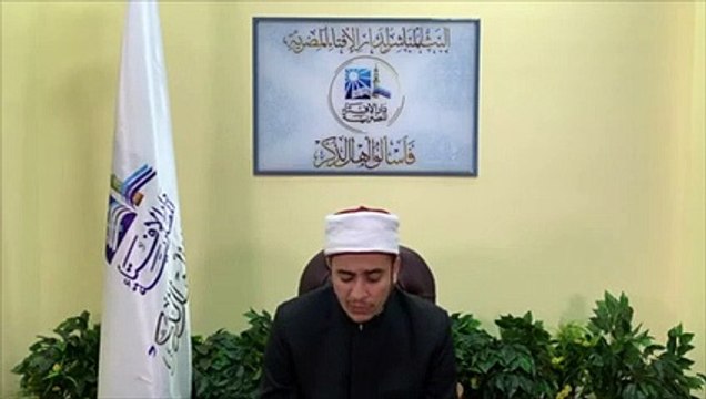 ما حكم وضع المال في البنك؟