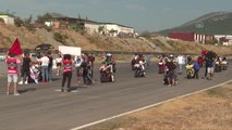 Motor sporlarında 2021 Türkiye Bitci.com Pist Şampiyonası'nda birinciler belli oldu