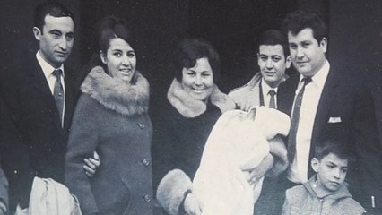 Recuerdos en blanco y negro de la emigración española a Bélgica