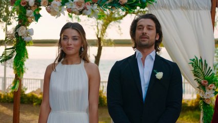 Ada Masalı 13. Bölüm 2. Fragman