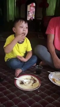 Nepali Baby Boss #Thulo Mancheko Guff