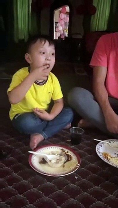 Nepali Baby Boss #Thulo Mancheko Guff