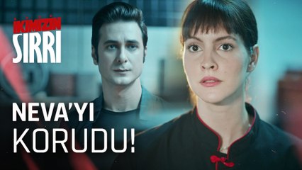 Ferhat, Gonca'ya ağzının payını verdi! - İkimizin Sırrı 6. Bölüm