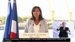 Présidentielle française de 2022 : Anne Hidalgo officialise sa candidature