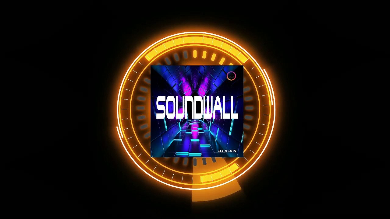 DJ Alvin - Soundwall