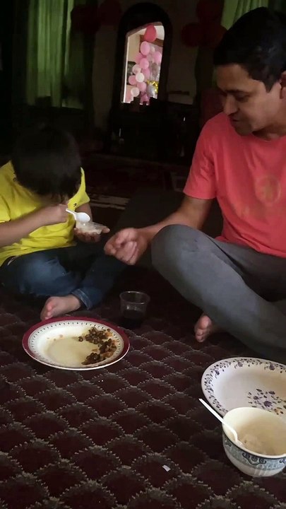 Nepali Baby Boss #Thulo Mancheko Guff