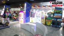 «البلدية» تتفقد مركز ألعاب الأطفال في مجمع أوتاد ضمن جولاتها التفقدية لمتابعة الاشتراطات الصحية