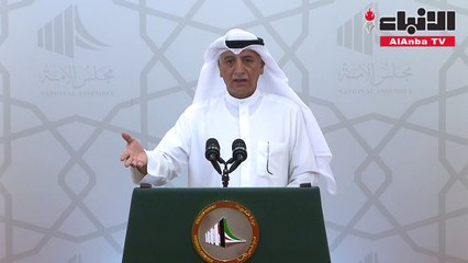 شعيب المويزري  مستمر في جمع تواقيع النواب لعقد جلسة خاصة بعدد من القضايا العامة