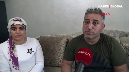Avcılar'da tezgahta duran kıza çay döken çift konuştu