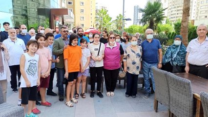 Esenyurt'ta lüks sitede yönetici krizi site sakinlerini canından bezdirdi